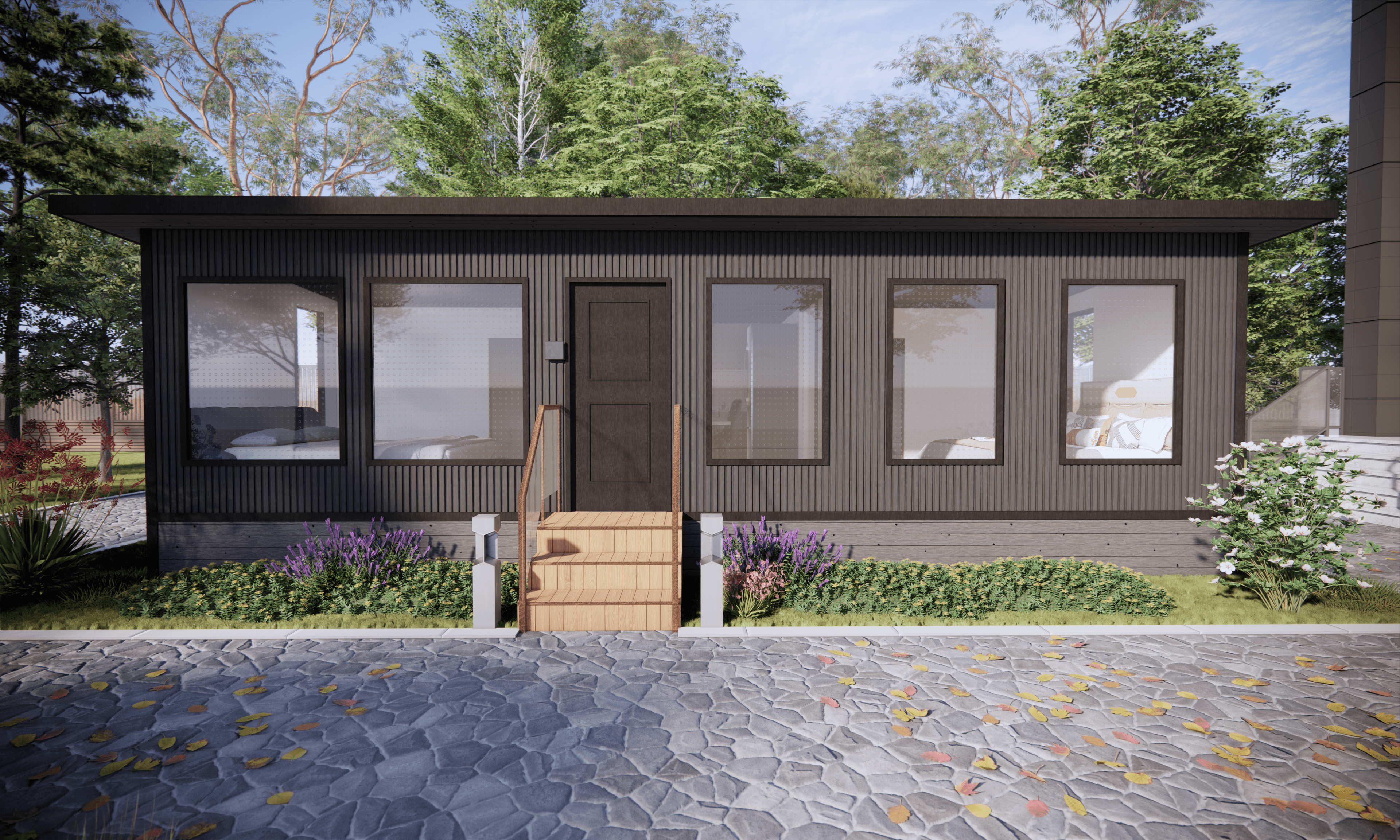 2 Bedroom