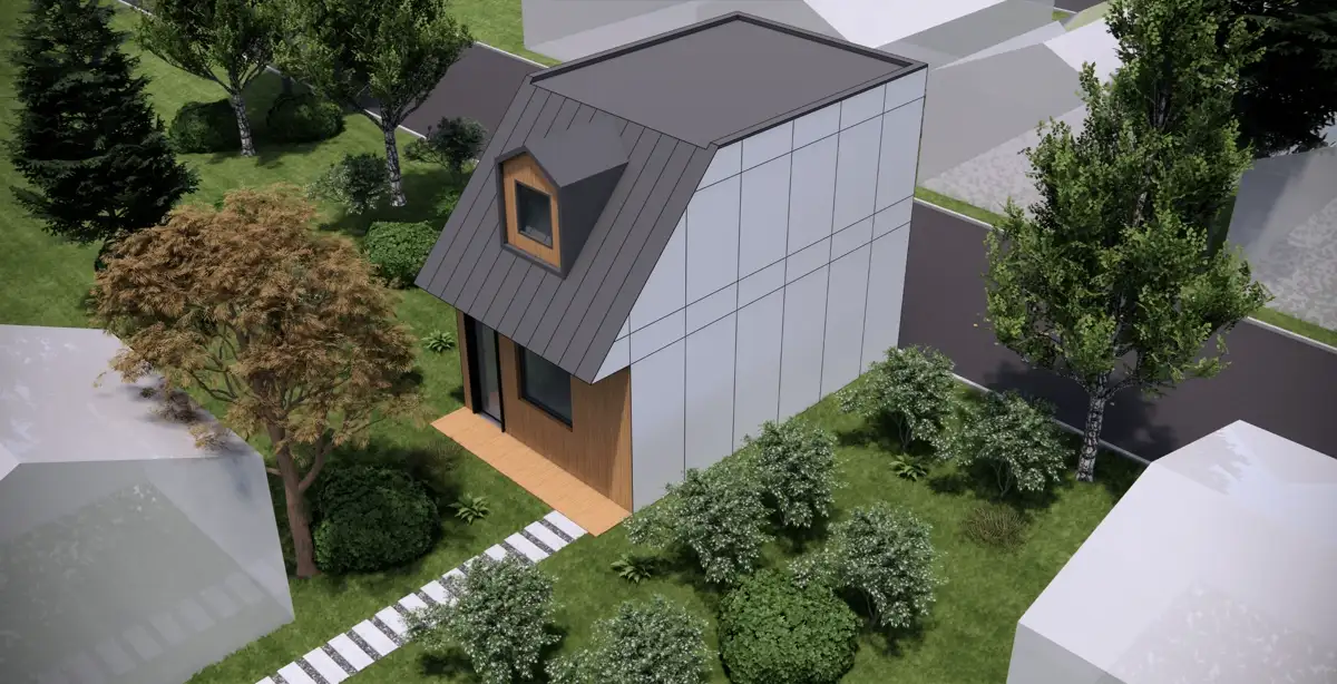 2 Bedroom